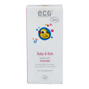Eco Cosmetics Schaumbad Baby 200 ml - 200ml