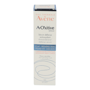 Avène – A-OXitive SERUM Schützendes Antioxidans-Serum - 30ml