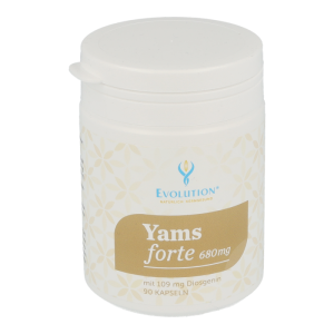 YAMS WURZEL KPS EVO - 90 Stück