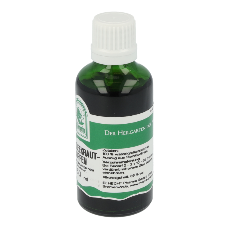 Steinkleekraut Tropfen GPH 50 ml - 50ml