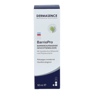 Dermasence Barrio Pro Creme 50 ml - 50ml