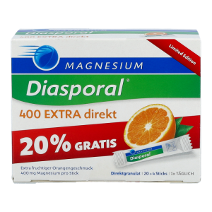 MAGN DIASP.400 EXTR DIR.GRAN - 24 Stück