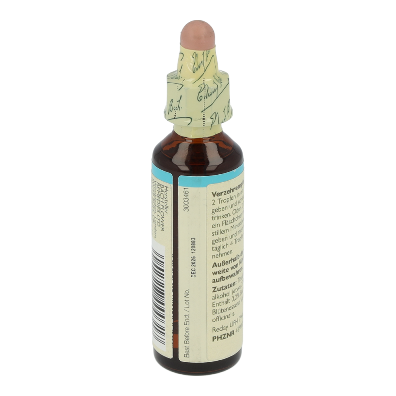 Doskar BACHBLÜTEN 31 Vervain - 20ml