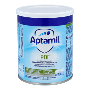 Aptamil PDF Frühgeborenennahrung 400 g - 400g