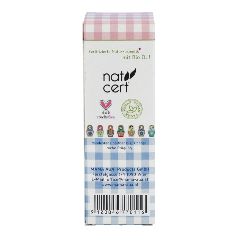 Mama Aua! Hautschutzcreme 50 ml - 50ml