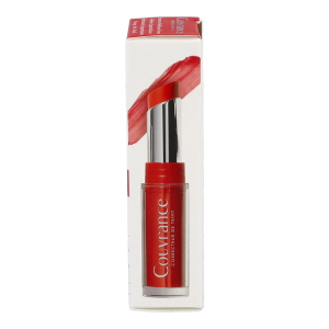 Avene COUVRANCE getönter Lippenbalsam Rot Eclat - 3g - 3g