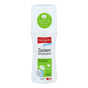 Mosquito Zecken Spray Protect 100 ml - 100ml