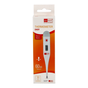 Aponorm Easy Stabthermometer 1 Stk. - 1 Stück