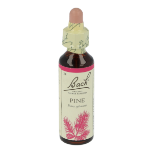 Doskar BACHBLÜTEN 24 Pine - 20ml