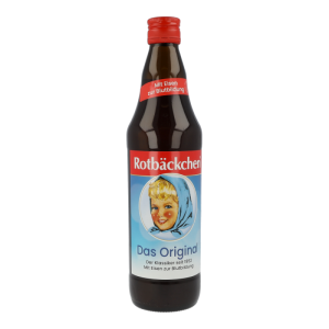 ROTBAECKCHEN ORIG. - 750ml