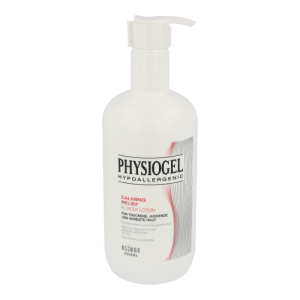 PHYSIOGEL Calming Relief A.I. Body Lotion 400 ml - 400ml