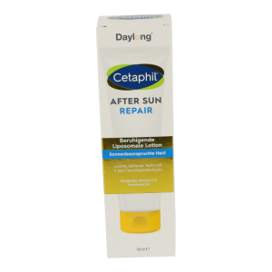 Cetaphil Sun Daylong After Sun Repair Lotion - 100ml