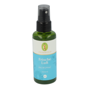 Primavera Frische Luft Raumspray bio - 50ml