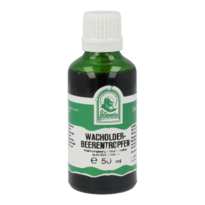 WACHOLDERBEEREN TR - 50ml