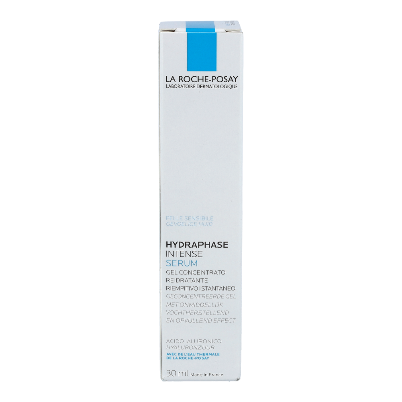 La Roche-Posay Hydraphase Intense Serum 30 ml - 30ml