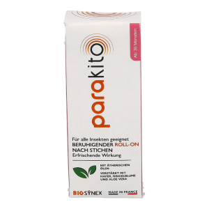 PARA INSEKT.NACH STICH ROLL - 5ml