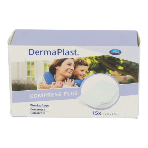 Telfa Kompressen 5 x 7