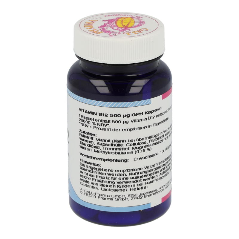 5 mg Kapseln 60 Stk. - 60 Stück