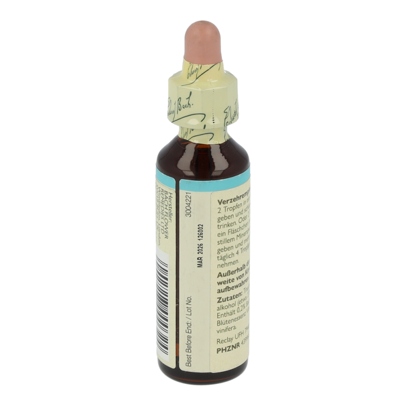 Doskar BACHBLÜTEN 32 Vine - 20ml