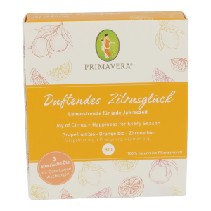 PRIMAV.SET ZITRUSGLUECK - 1 Stück