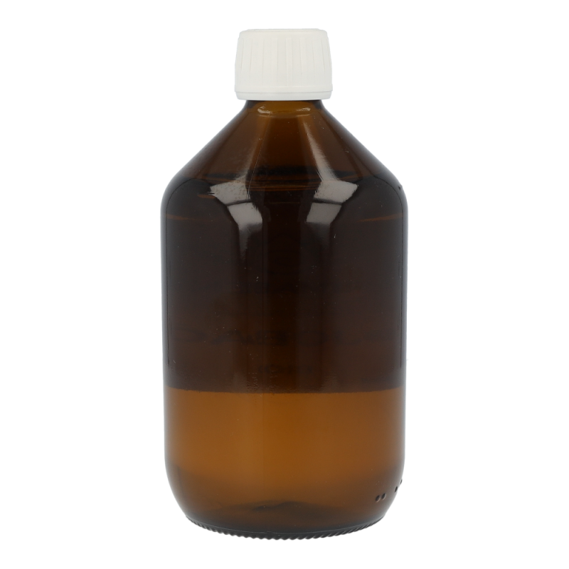 NPD Jojoba Öl Bio 500 ml - 500ml