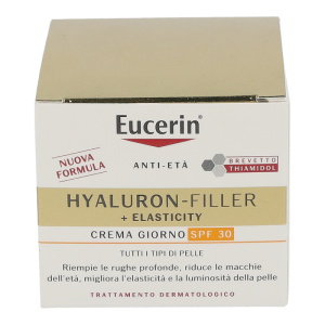 EUC HYALURON ELAS TPFL LSF30 - 50ml