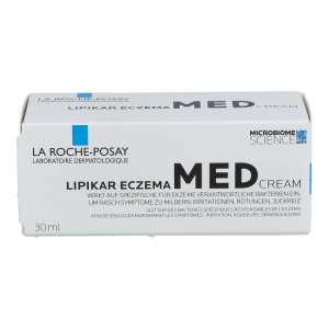 La Roche-Posay Lipikar Eczema MED 30 ml - 30ml