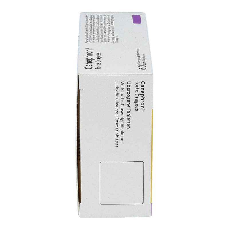 Canephrom Forte Dragees - 60 Stück