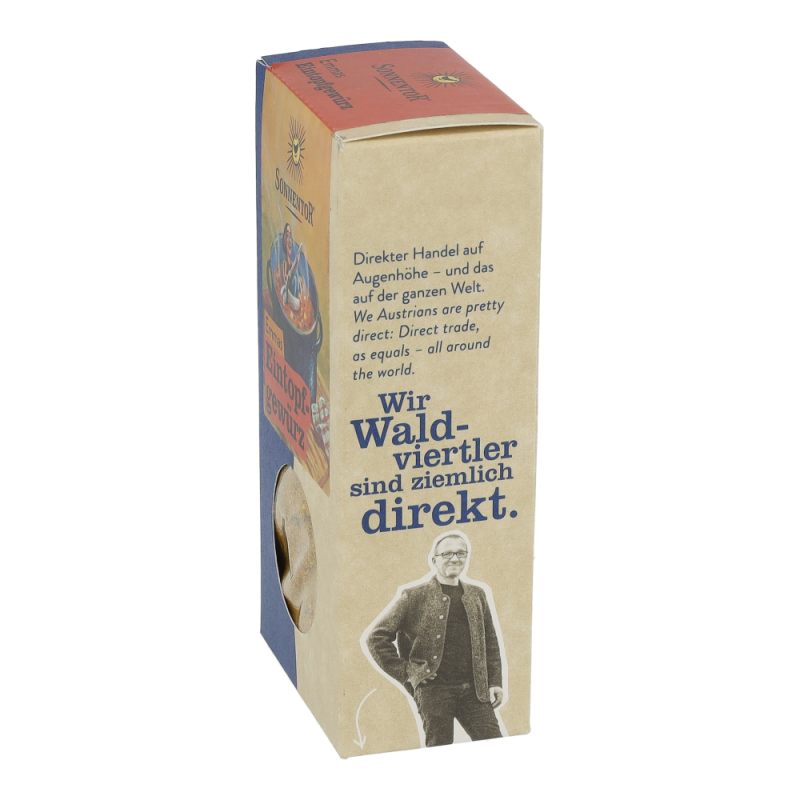 Sonnentor Emmas Eintopfgewürz - 50g