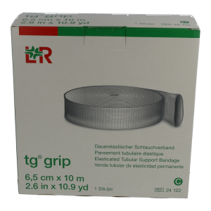 Lohmann & Rauscher tg grip Schlauchverband 10 m C 6