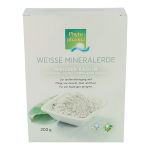 WEISSE MIN.ERDE ULTRA-VENTIL - 200g