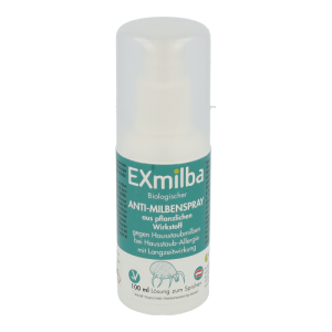 Exmilba Milbenspray 100 ml - 1 Stück