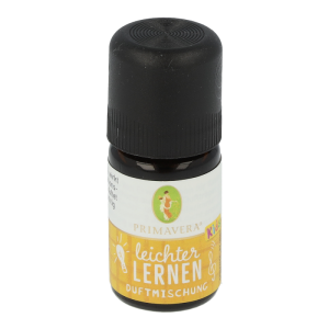 Primavera Duftmischung Leicht Lernen 5 ml - 5ml