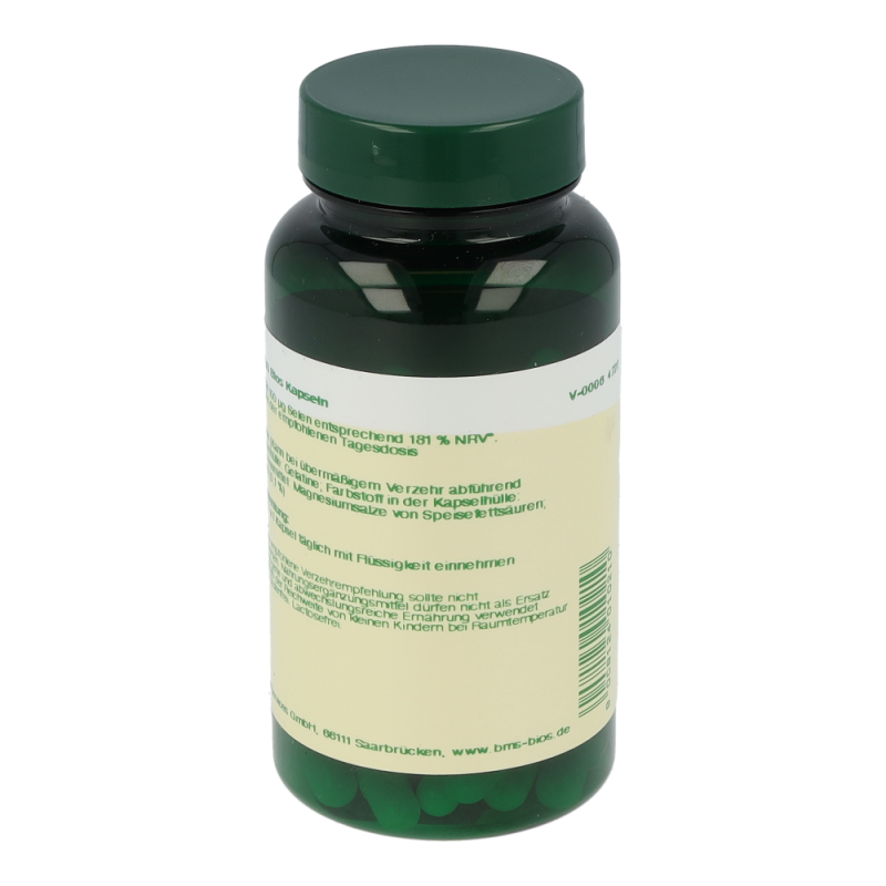 Bios Selen 100 mcg Kapseln - 100 Stück