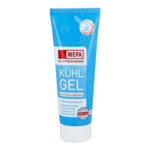 WEPA KUEHLGEL - 125ml