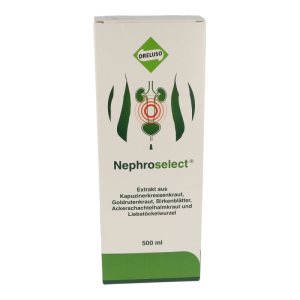 Nephroselect 500 ml - 500ml