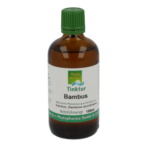 BAMBUS TKT PHYTO - 100ml