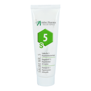 Adler Pharma Mineralstoffsalbe Nr. 5 Kalium Phosphat - 50ml