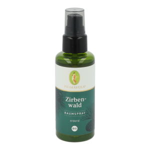 Primavera Zirbenwald Raumspray bio - 50ml