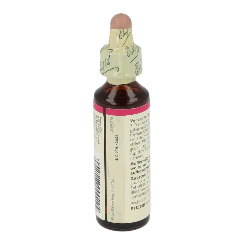 Doskar BACHBLÜTEN 29 Star of Bethlehem - 20ml