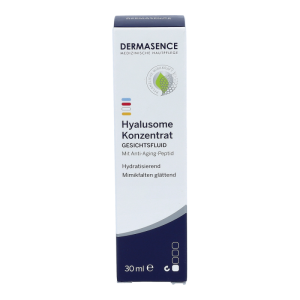 Dermasence Hyalusome Konzentrat 30 ml - 30ml