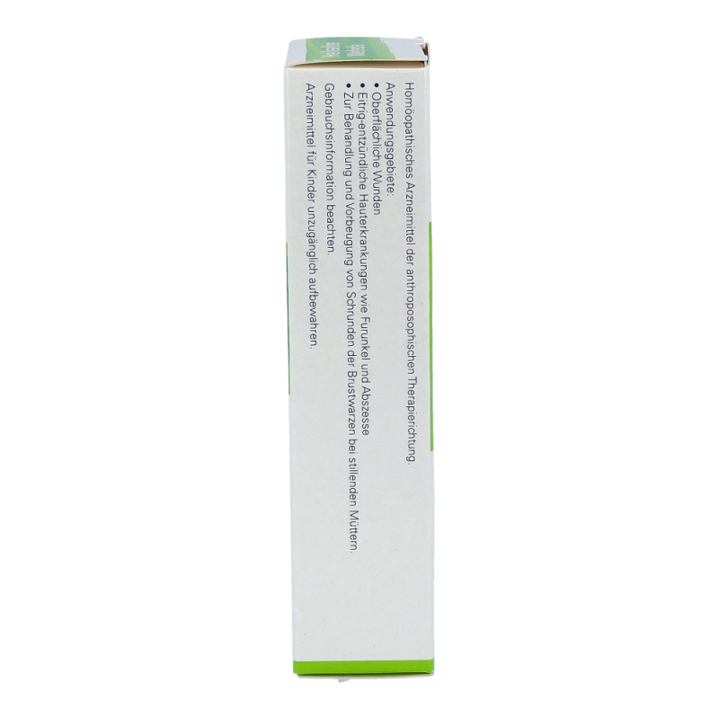 Weleda Heilsalbe 25 g - 25g