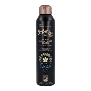 SOLEIL BODY SPRUEHN.INSEL DU - 200ml
