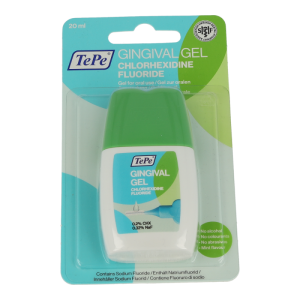 ZP.TEPE GEL GINGIVAL - 20ml