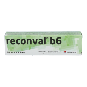 ReConvales B6 - 50ml