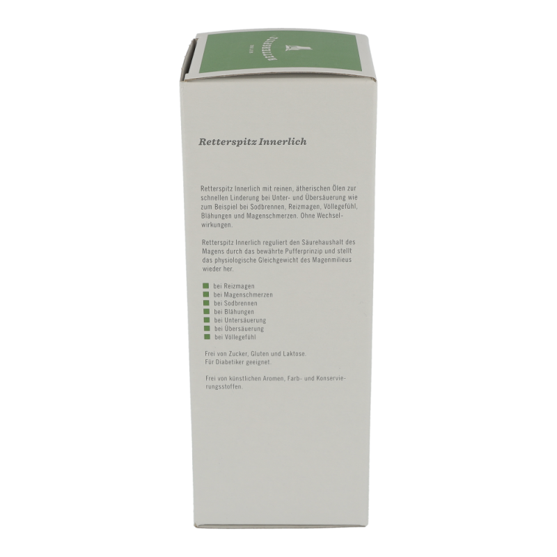 Retterspitz Innerlich 350 ml - 350ml