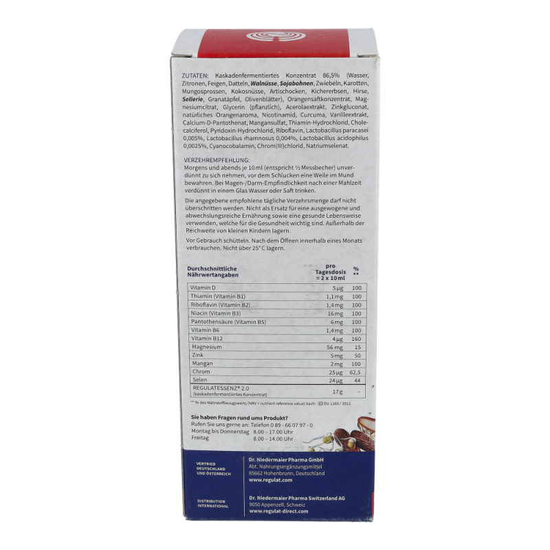Regulatpro Metabolic 350 ml - 350ml