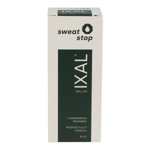 SWEATSTOP MED IXAL ROLL-ON - 50ml