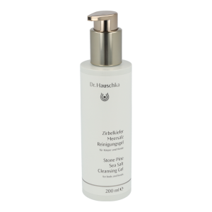 HAUSCHKA HD+KOERP GEL ZIRBEL - 200ml