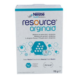 Resource Arginaid 1x 14x7g - 1 Stück